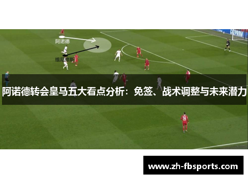 阿诺德转会皇马五大看点分析：免签、战术调整与未来潜力